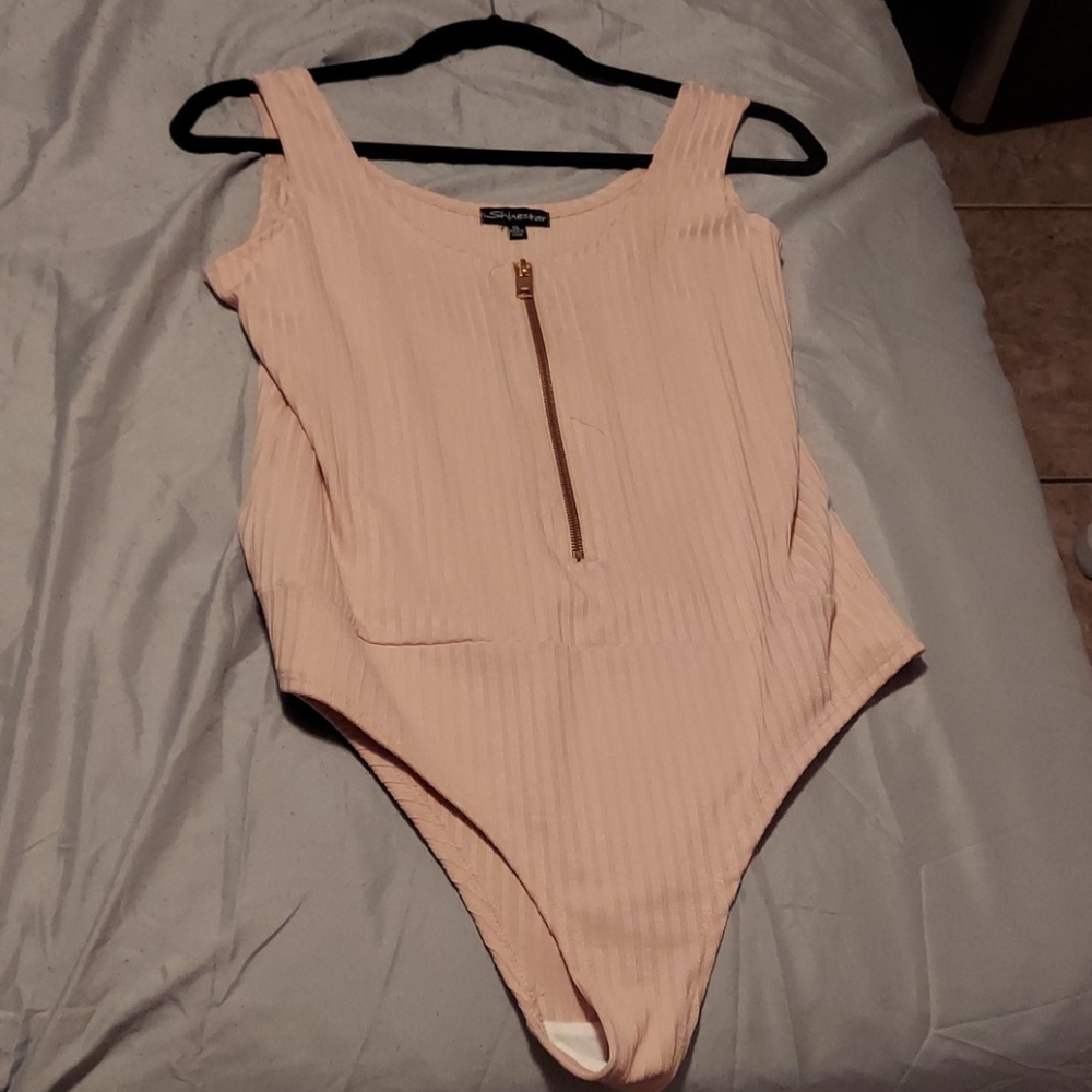 Bodysuit